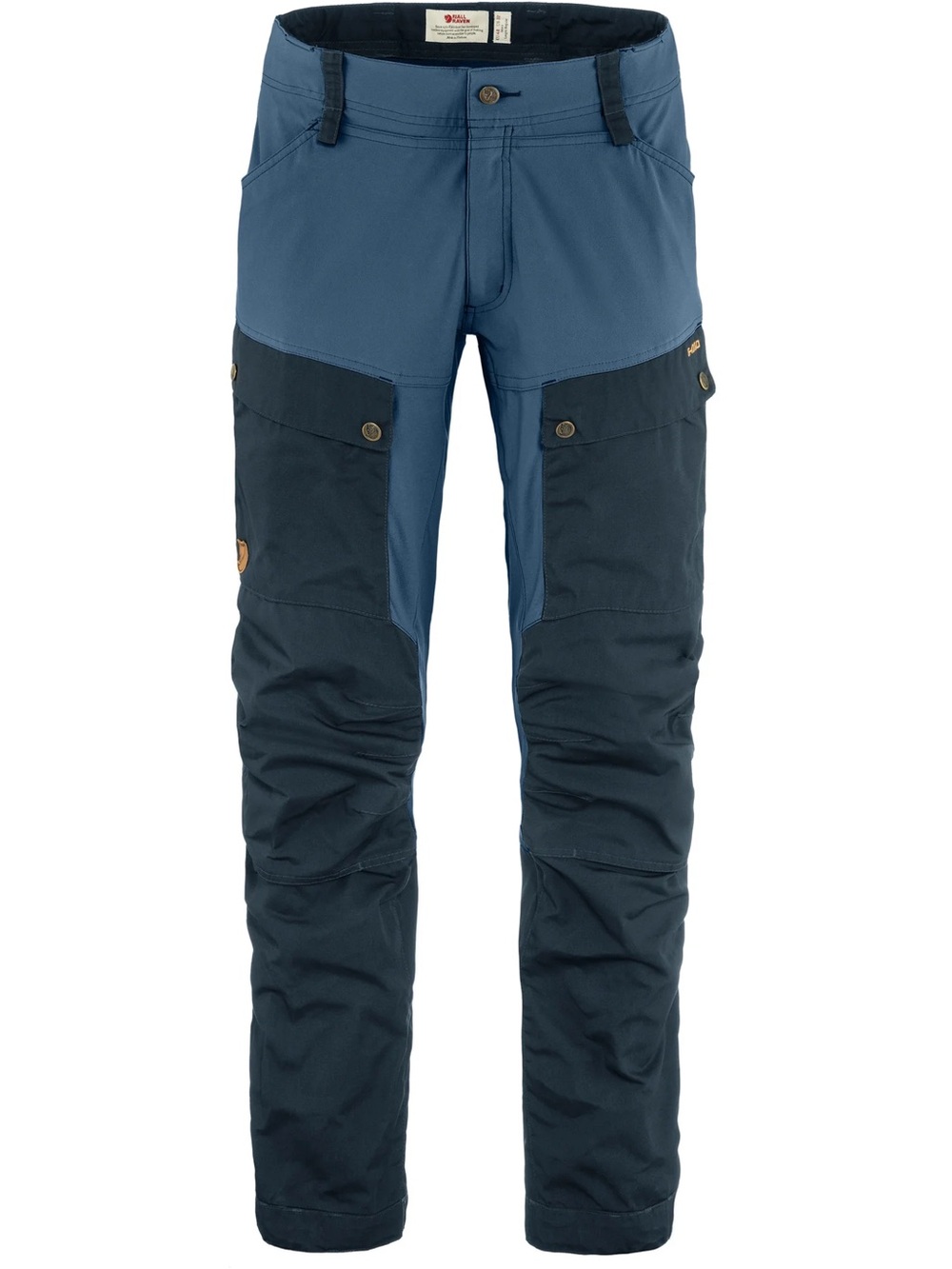 Fjallraven KEB Short Pants
